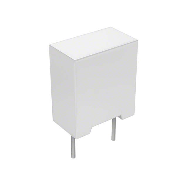 171154K160E-F Cornell Dubilier Knowles electronic component